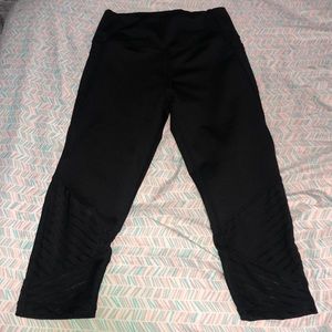 Sportswear Cropped Leggings